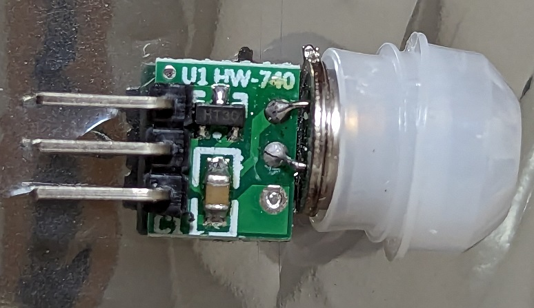 HC-SR312 (AM312) PIR Sensor