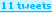 tweets