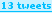 tweets
