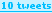 tweets